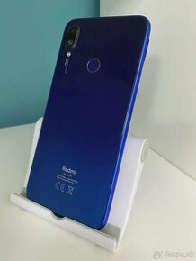 Redmi Note 7 Neptune Blue 4GB/64GB