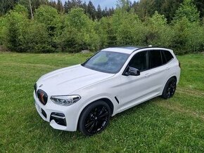 X3 M40i Mperformace