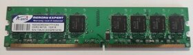 1 GB DDR2 667MHz PC2-5300 Adata
