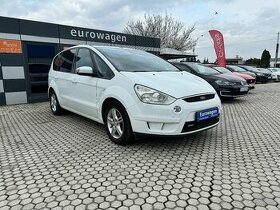 Ford S-Max 2.0 TDCi Trend 7m