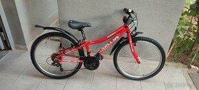 Predám detský bicykel 24 kola Kellys Lumia Marc3