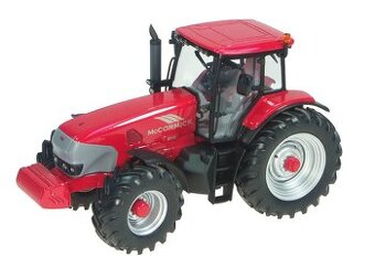 Model traktor mc cormick1:32(zetor,john deere, claas
