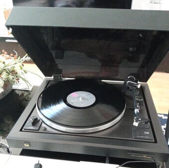 Gramofón Dual CS 505-4 Audiophile Concept