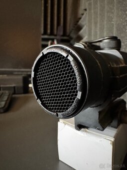 Aimpoint comp m3 2moa