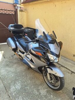 Honda Pan european ST1300 93kw