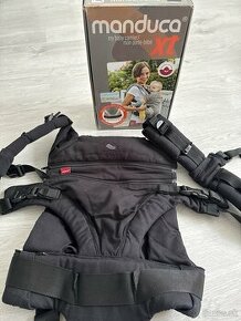 Manduca XT - 1
