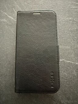 Fixed Opus knižkové puzdro iPhone 13 Pro