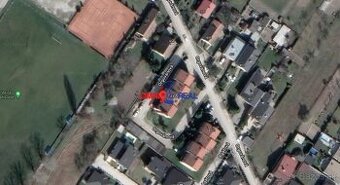 Garáž na predaj, Most pri Bratislave - Orgovánová ul., 20 m2