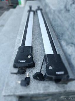 Stresne lyziny Thule wing