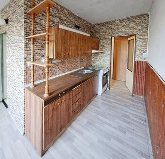 3.izbový byt bez balkóna Volgogradská 69m2, sídlisko III.