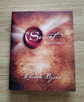 Rhonda Byrne - Tajomstvo