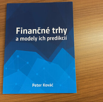 Finančne trhy