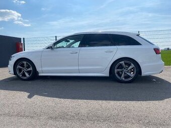 Audi A6 Avant 2,0 TDI quattro STR FL