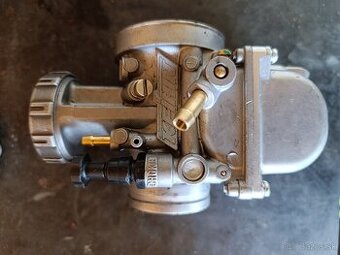 Keihin pwk 38