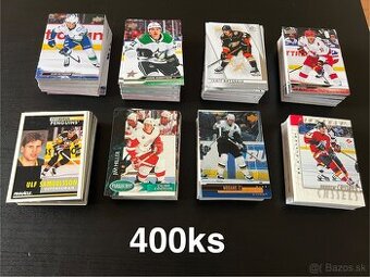 NHL Karty