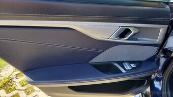 Bmw 840 grand coupe