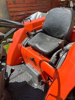 Kubota GL23
