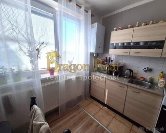 PREDAJ – 2Izbový byt so záhradkou a altánkom – ZÁVADKA - 1