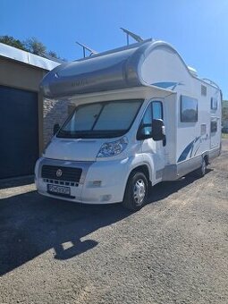 PREDAM AUTOKARAVAN DUCATO