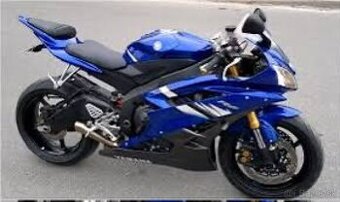 Kúpim Yamaha Honda Suzuki Kawasaki SUPERSPORTY