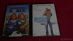 DVD original
