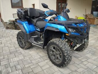 CF Moto 1000 Gladiator 2023 EPS
