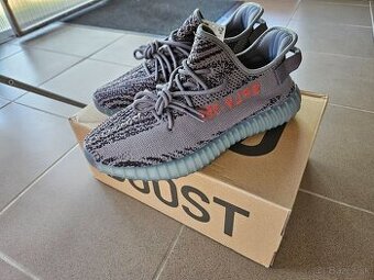 YEEZY Boost 350 Beluga V2