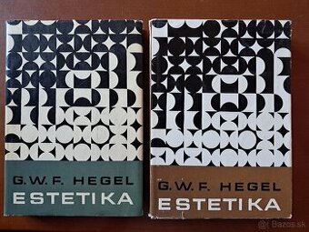 Hegel: Estetika