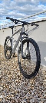 KROSS Level 8.0 Carbon XL horsky bicykel