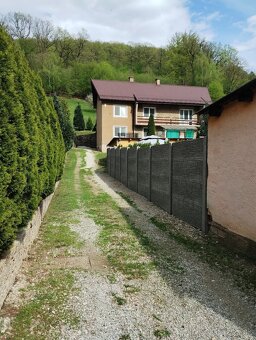 Predáme  rodinný dom v Rožňave