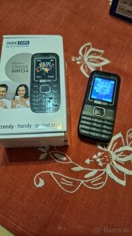 Maxcom MM134 dual sim
