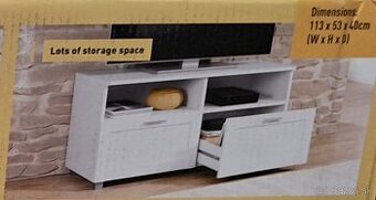 Komoda pod Tv