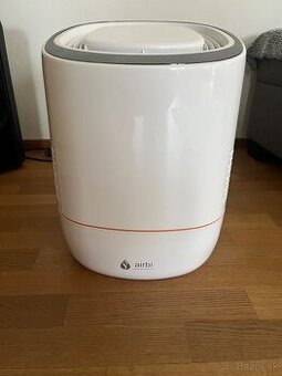 Zvlhčovač vzduch Airbi Prime
