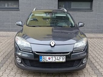 Renault Mégane Grandtour 1.5 dCi Zen