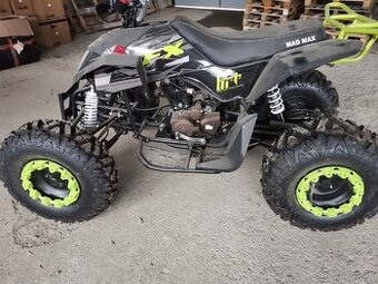 MAD Max 250ccm