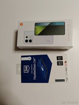 Predám xiaomi redmi note 13 pro 5G 256GB