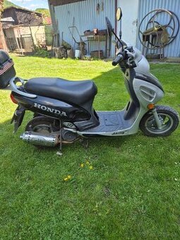 Adams 125