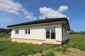 Nový bungalov Dolný Kubín , Mokraď