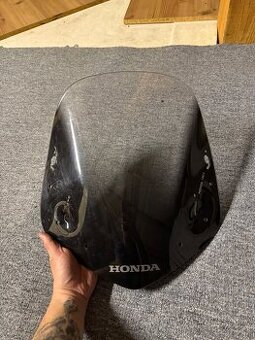 Orignal Plexi Honda CBF600S