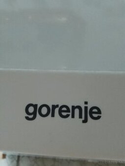 Predám Gorenje truhlicovy mraziak