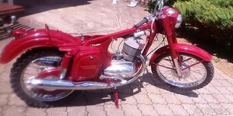 Jawa libenak 553 a 554