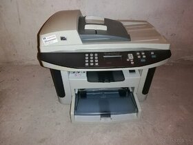 Tlačiareň HP Laser Jet