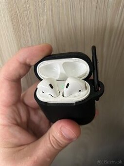 airpods 2019 lacno predám