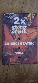 George Orwell