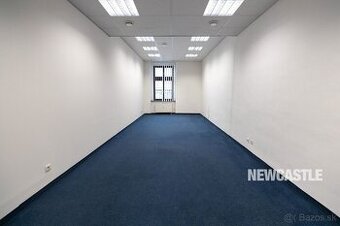 NEWCASTLE⏐Na prenájom kancelárske priestory s výhľadom priam