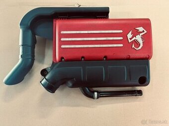 Abarth Kryt Motora