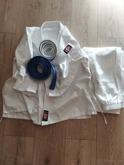 Kimono veľkosť 150