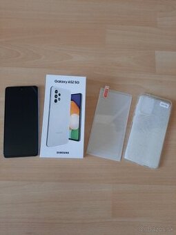Samsung Galaxy A52 5G 6GB/128GB Dual Sim 64mpx+predný 32mpx