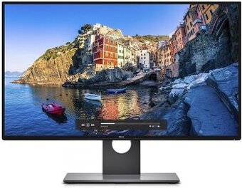 Dell UltraSharp U2717D