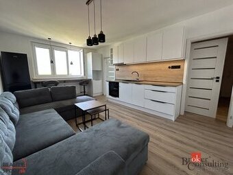 Prenájom 2 izbový byt Nitra - Hviezdna ulica